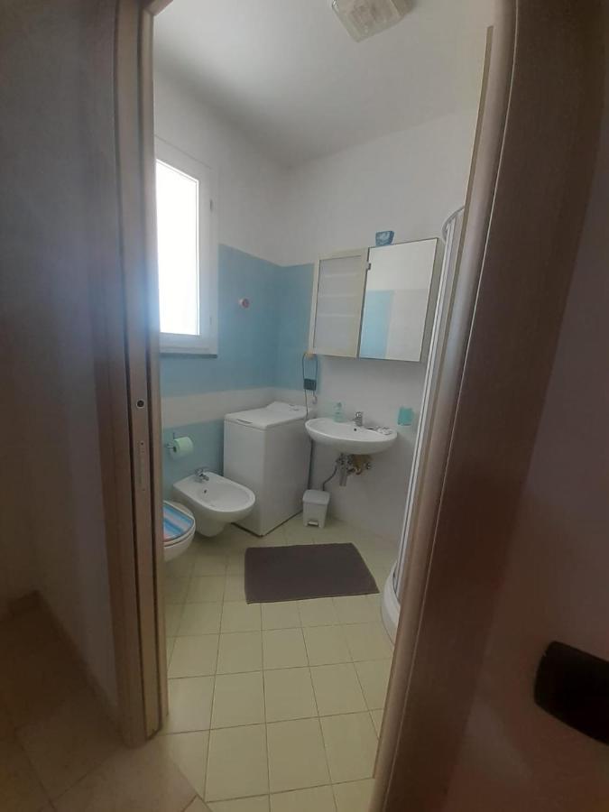 Holiday Home Residence Azzurro Marzamemi Bagian luar foto
