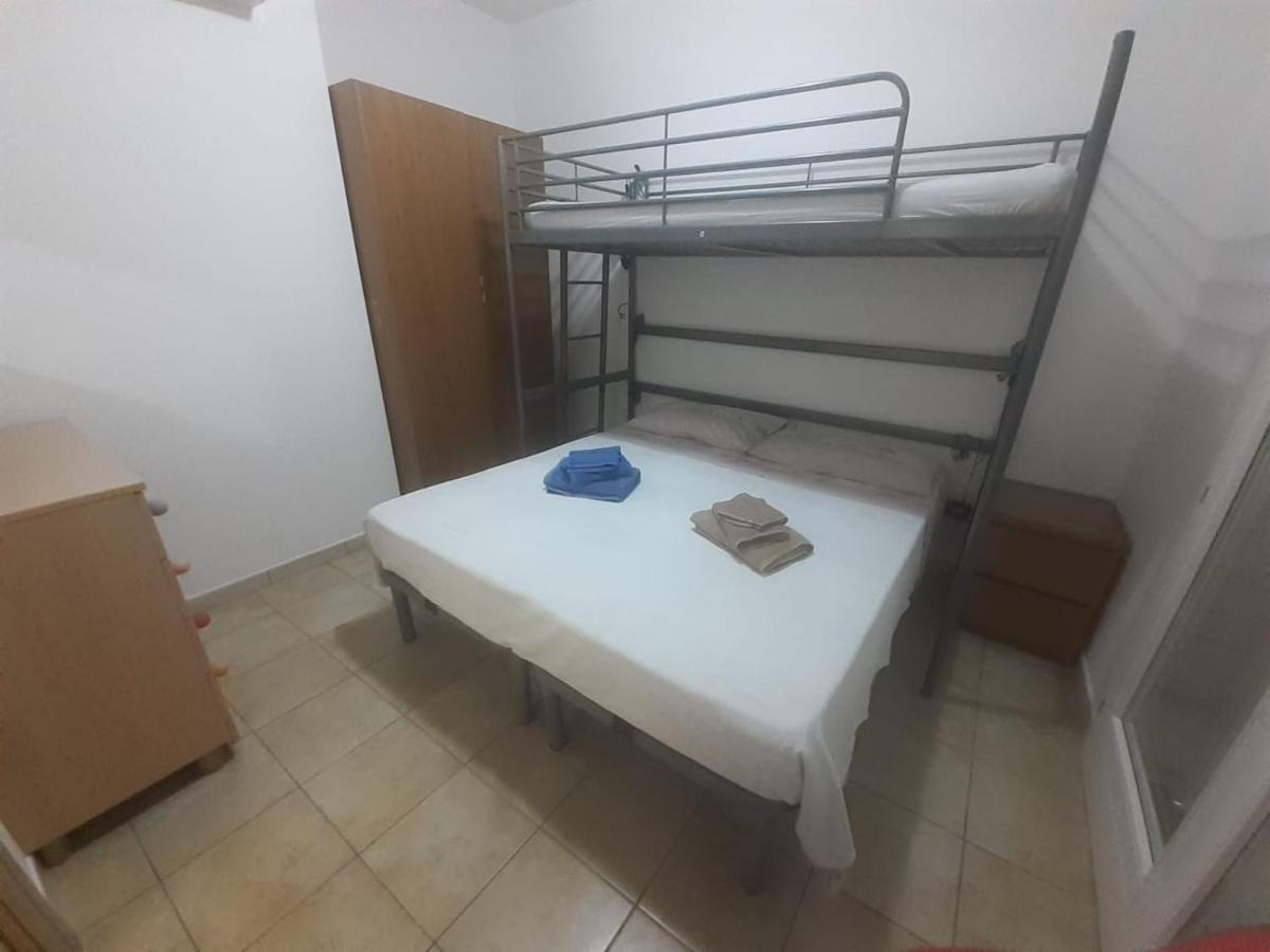 Holiday Home Residence Azzurro Marzamemi Bagian luar foto