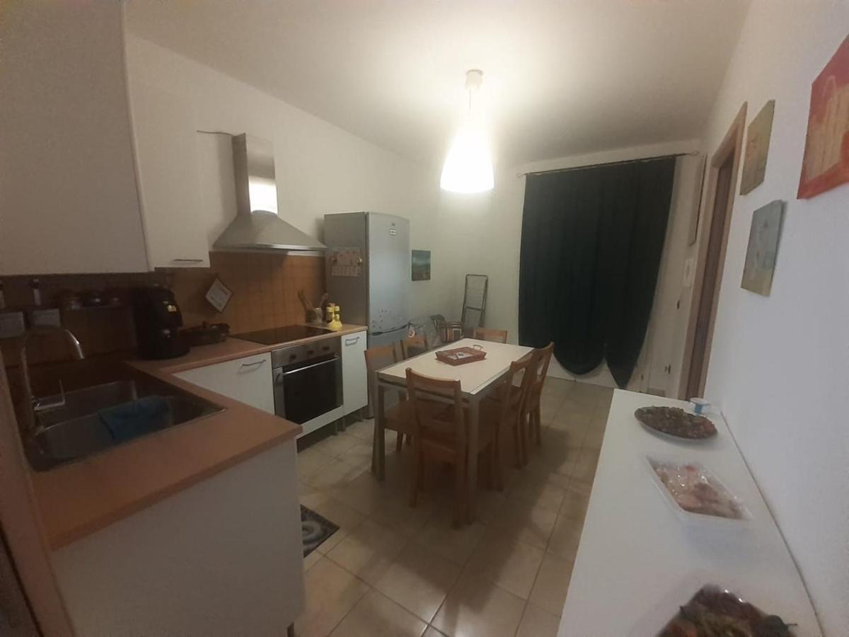 Holiday Home Residence Azzurro Marzamemi Bagian luar foto