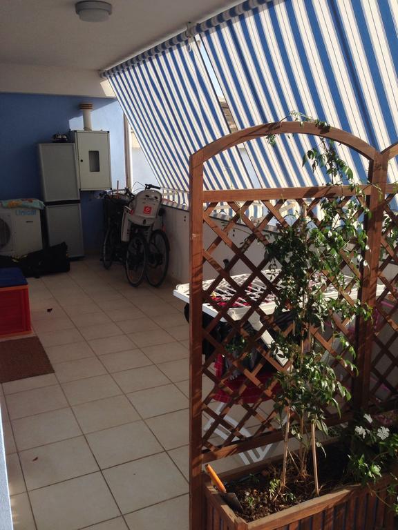 Holiday Home Residence Azzurro Marzamemi Ruang foto