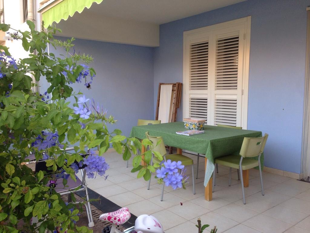 Holiday Home Residence Azzurro Marzamemi Ruang foto