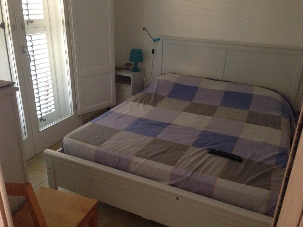 Holiday Home Residence Azzurro Marzamemi Ruang foto