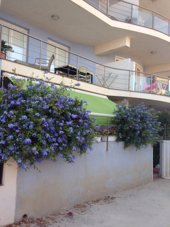 Holiday Home Residence Azzurro Marzamemi Ruang foto