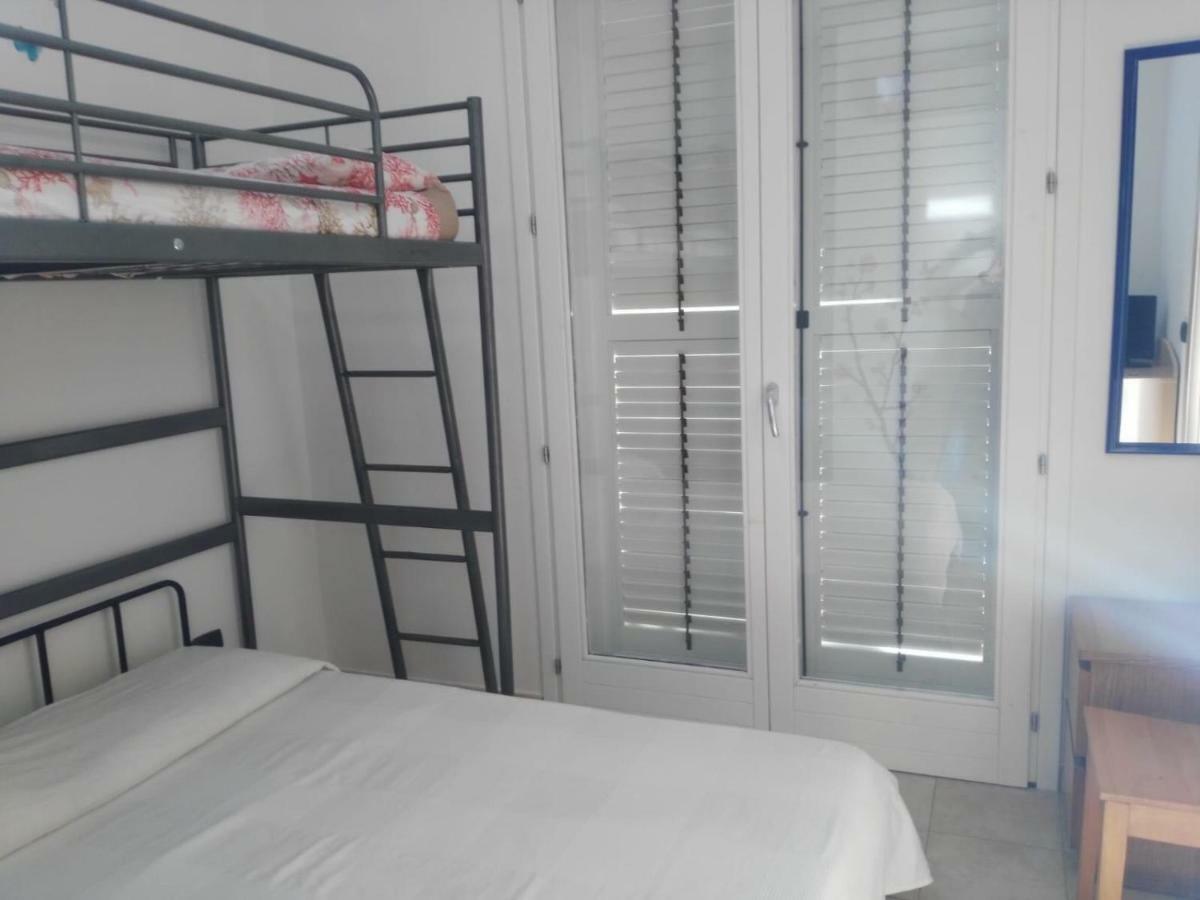 Holiday Home Residence Azzurro Marzamemi Bagian luar foto